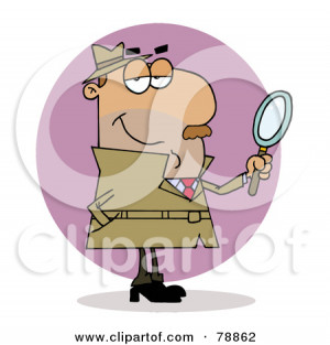 Private Detective Badges