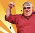 , Colo. (AP) - Vincent Margera, known to MTV viewers as ''Don Vito ...