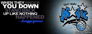 Swagger Quotes Facebook Cover