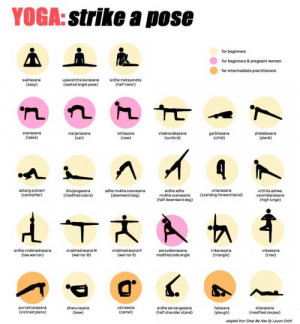 stretch out sore muscles
