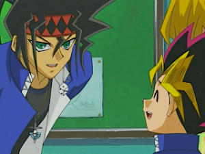 Champion of my heart