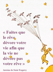 Le Petit Prince....translation 