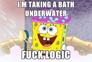 SpongeBob Quotes Funny
