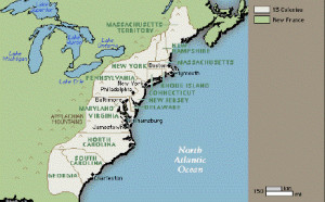 Colonial America