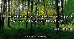 ... show-their-support-when-your-doing-something-you-love_600x315_54688