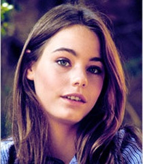 Susan Dey