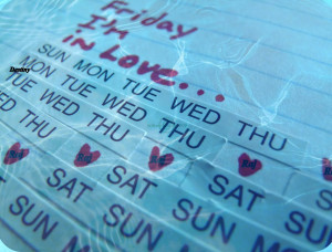 Interwoven Love You Bubble...