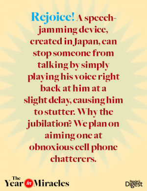 The Year in Miracles: Inspirational Quotes