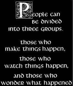 ... (Australians) are a threat to multicultural social cohesion