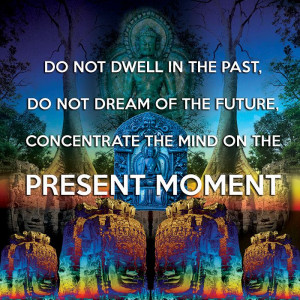 Buddha quote - Pixels and Parchment