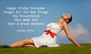 Quotes That Inspire You