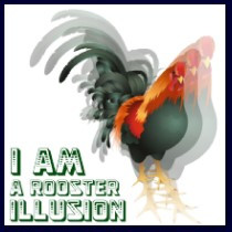 Rooster Quotes and Sayings