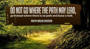 career transition quote