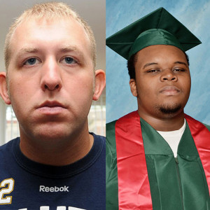 Wait, What? 15 Quotes From Darren Wilson’s 18-Page Testimony You ...