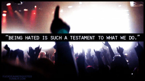 Frank Iero Frank Quotes♥