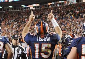 Did Tim Tebow REALLY beat the Jets?