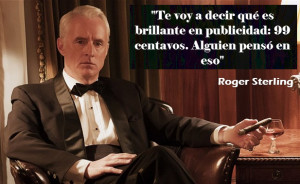 roger sterling quote