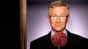 be mad for john ingram but i m a paul o grady man these days his ...