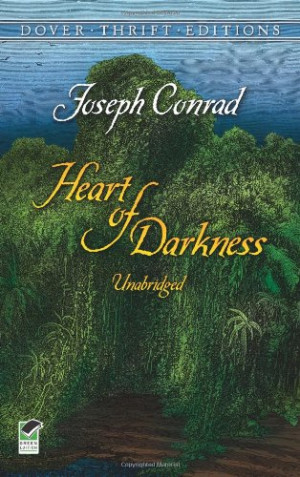 Heart of Darkness (Dover Thrift Editions)