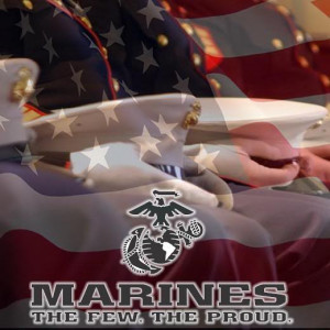 ... years young reply marines replied job The Few The Proud the Marines