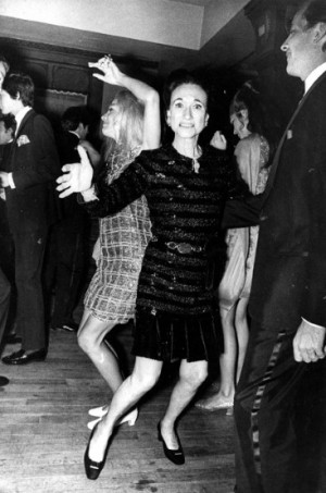 Wallis Simpson, fashion icon in pictures
