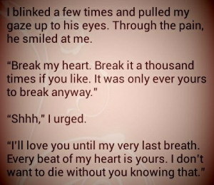 The Selection series by Kiera Cass.