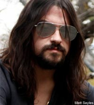 Shooter Jennings Pictures