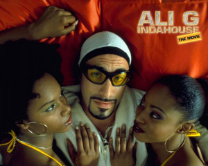ali g indahouse the movie wallpaper