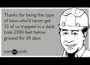 Boss's Day 2010: The Funniest Someecards To Send To Your Boss!