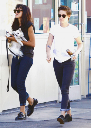 Style blog exclusively for tomboys.