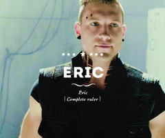 Eric (Divergent)