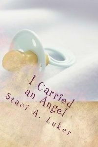 ... mother finding her way as the parent of a baby who was born sleeping