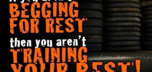 Bodybuilding Motivational Quotes