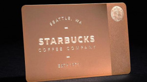 Starbucks $450 holiday gift cards sell out in a flash