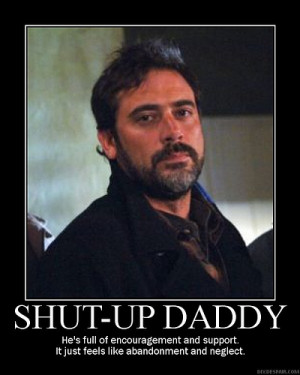 John Winchester Fan Art