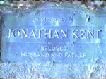 The death of Jonathan Kent was once foretold in the first season's ...