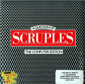 Scruples Game Questions Online