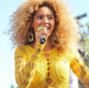 Best Beyoncé Quotes and Sayings