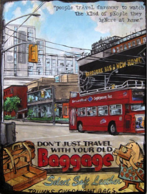 Monday, August 17th, 2009