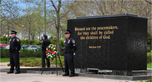 Especially this year: Fly your flag May 15 for Peace Officers Memorial ...