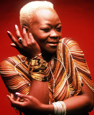 Brenda Fassie Pictures