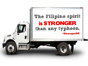 Bagyo Quotes Filipino Inspire Quotes for Philippines | Donate Now