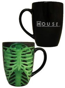 ... house md coffe cups kitchens geek coffee geek ribs cages house ribs