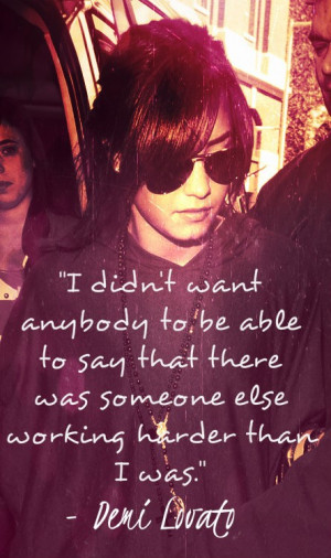 Added by Famous Posted Under Celebrity Quotes Report image