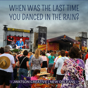 The Nawlins Wrap Up (New Orleans)