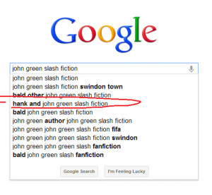 John And Hank Green Quotes