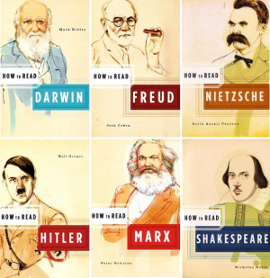 ... treasure trove of intellectual stimulation and contextual fascination