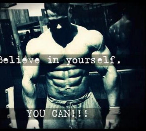 Beast Bodybuilding Motivational Quotes