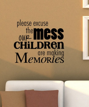Take a look at this Black 'Making Memories' Wall Quote by Wallquotes ...