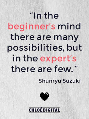 Shunryu Suzuki